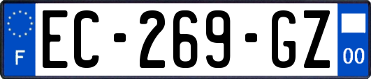 EC-269-GZ