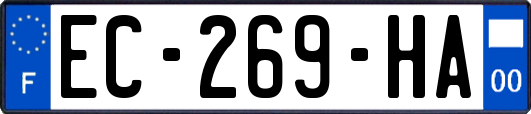 EC-269-HA