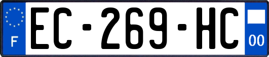 EC-269-HC