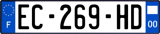 EC-269-HD