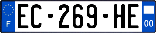 EC-269-HE