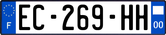 EC-269-HH