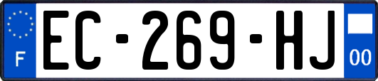EC-269-HJ