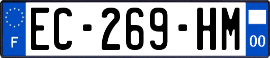 EC-269-HM