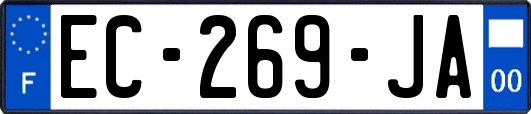 EC-269-JA