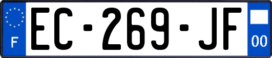 EC-269-JF