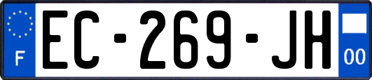 EC-269-JH