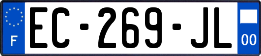 EC-269-JL