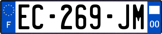 EC-269-JM