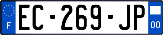 EC-269-JP