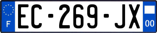 EC-269-JX