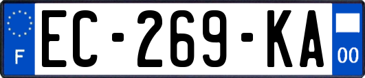EC-269-KA