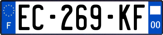 EC-269-KF