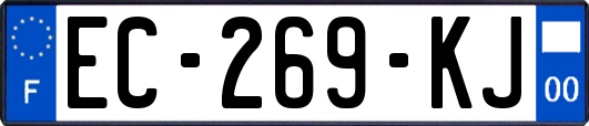 EC-269-KJ