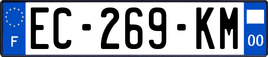 EC-269-KM