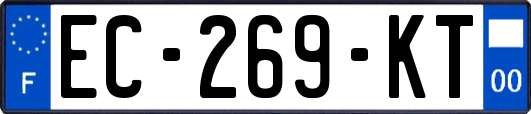 EC-269-KT