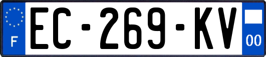 EC-269-KV