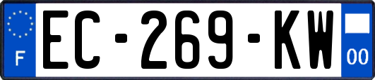 EC-269-KW