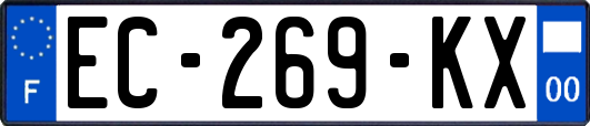 EC-269-KX