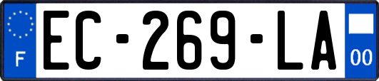 EC-269-LA