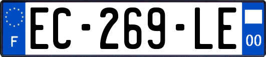 EC-269-LE