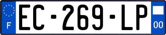 EC-269-LP