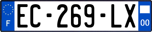 EC-269-LX