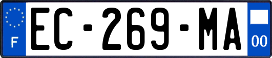 EC-269-MA