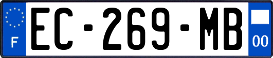 EC-269-MB