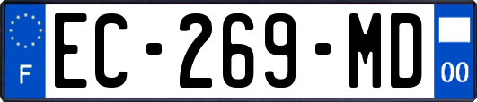 EC-269-MD