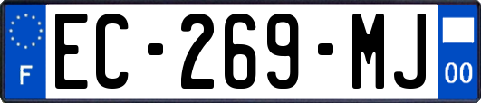 EC-269-MJ