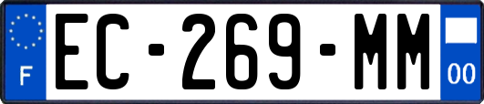 EC-269-MM