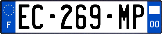 EC-269-MP