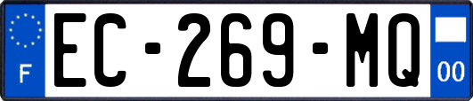 EC-269-MQ