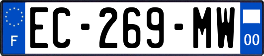EC-269-MW