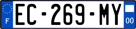 EC-269-MY