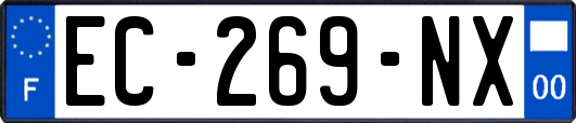 EC-269-NX
