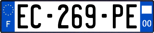 EC-269-PE