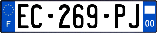 EC-269-PJ