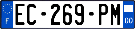 EC-269-PM