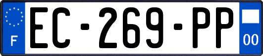 EC-269-PP