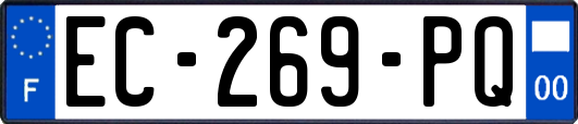 EC-269-PQ