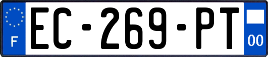 EC-269-PT