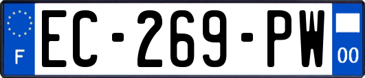 EC-269-PW