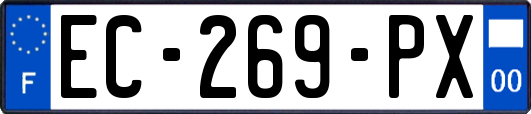 EC-269-PX