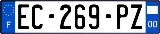 EC-269-PZ