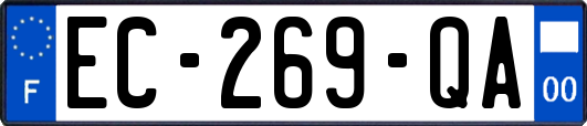 EC-269-QA