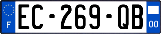 EC-269-QB