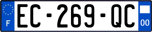 EC-269-QC