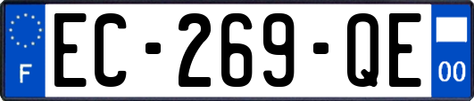 EC-269-QE